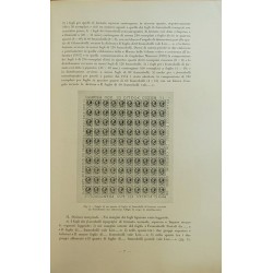 L. Piloni - I francobolli dello stato italian Vol. I (1959 + aggiornamento 1964)