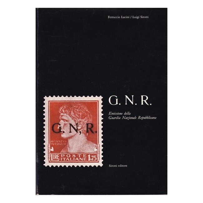 F. Lucini  L. Sirotti - G.N.R.