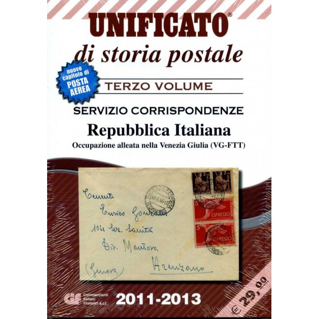 Storia Postale