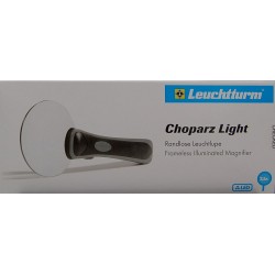 Lente Choparz Light