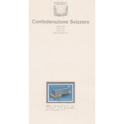 Svizzera dal 1944 al 2003 - Collezione completa