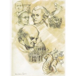 Collezione Interi Postali nuovi Città del Vaticano 2002 - 2014